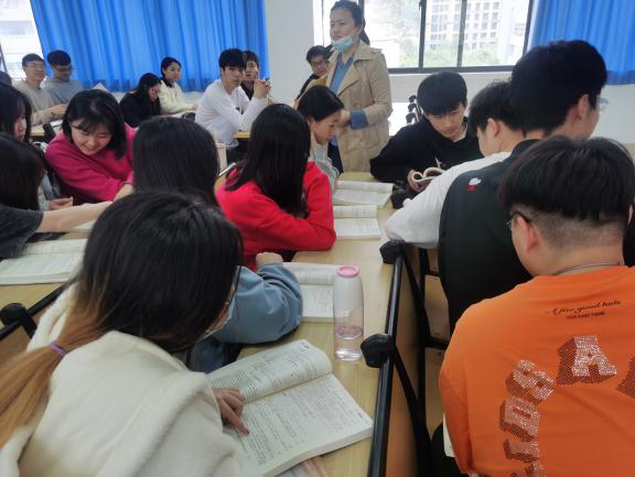 【课程思政优秀案例】商业银行业务与管理