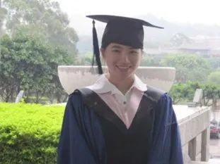 【商学院党委】朱文娟：不忘初心，精耕细耘