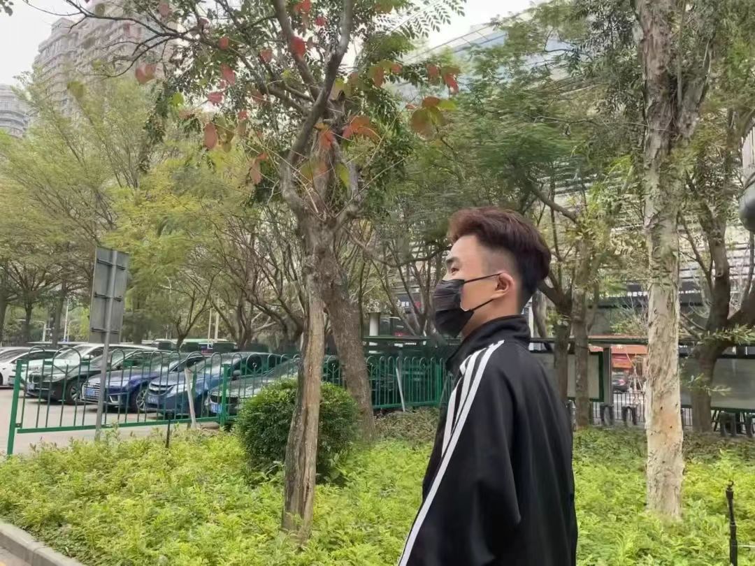 【工程学院党委】王亚龙：有梦想就去追，你的努力决定你的高度