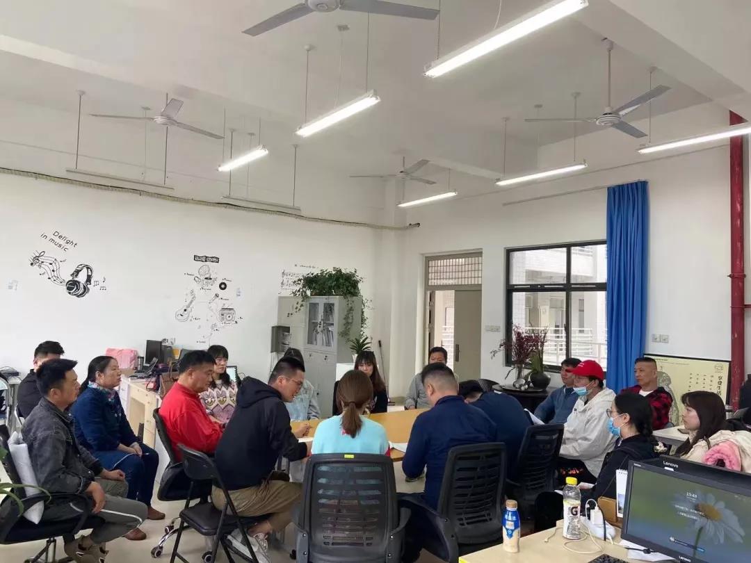 【工程学院党委】开展课程思政专题研讨培训会