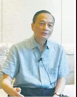  习近平在福州（七）丨“习书记思想很解放，很有担当” 