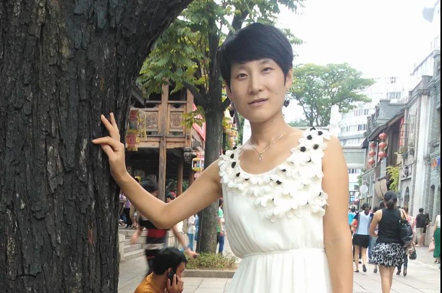 【工程学院党委】李莹：将教书育人的职业当做毕生的事业