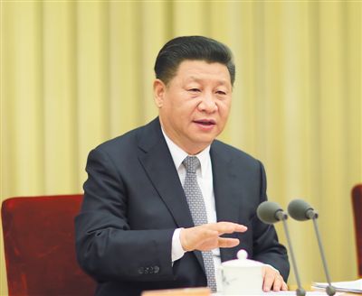 习近平在全国高校思想政治工作会议上强调：把思想政治工作贯穿教育教学全过程 开创我国高等教育事业发展新局面