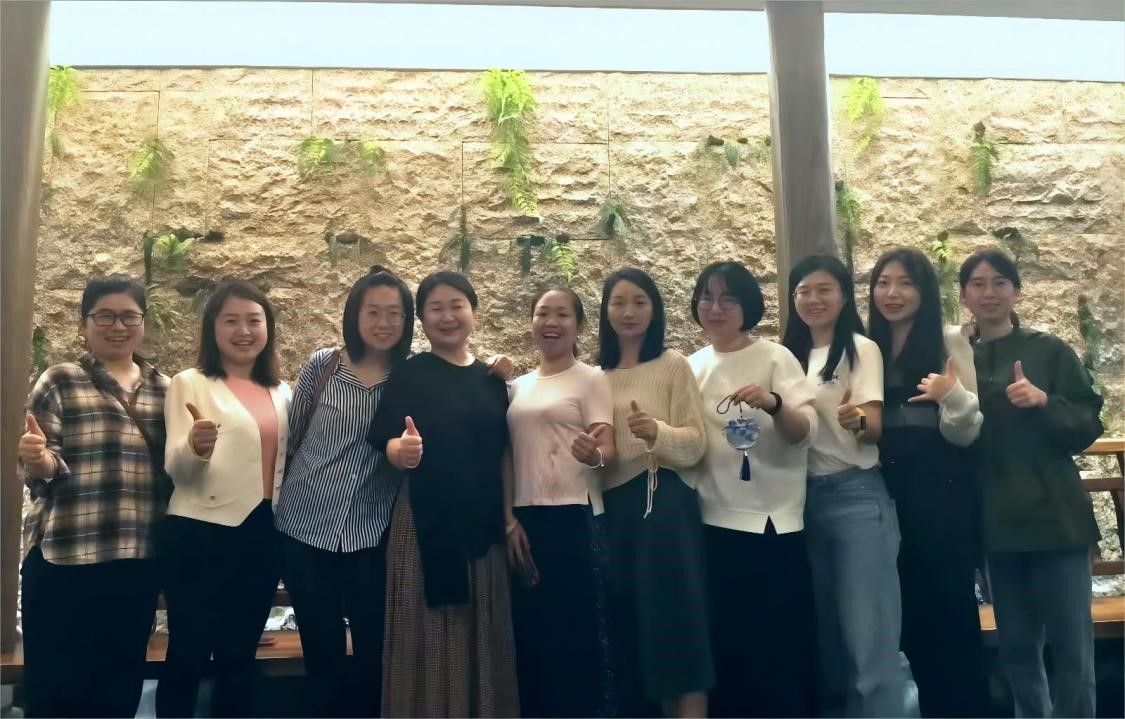 教工之家|温暖服务季 工会在行动