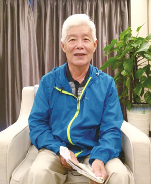 习近平在福建（九）：“习近平同志有思想、有胸怀、有魄力” 