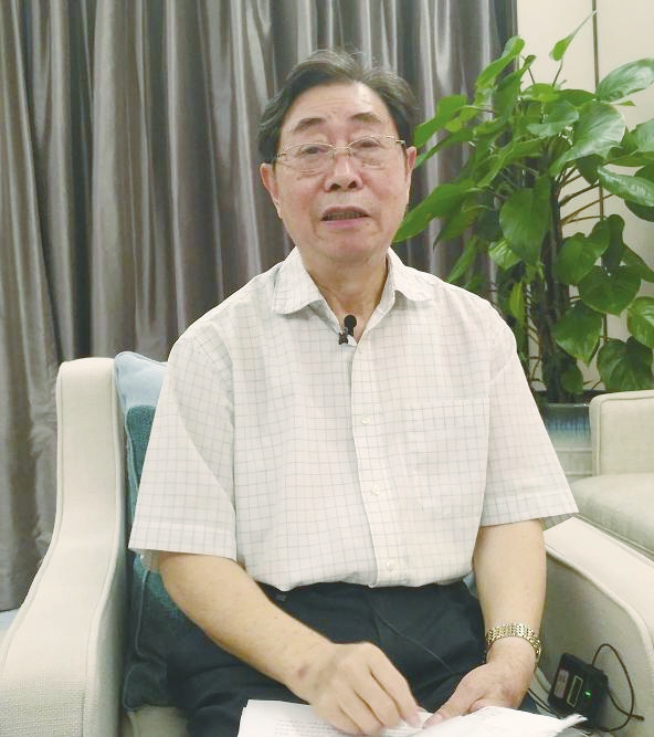 习近平在福建（八）：“福建人民称习近平同志为‘百姓省长’” 