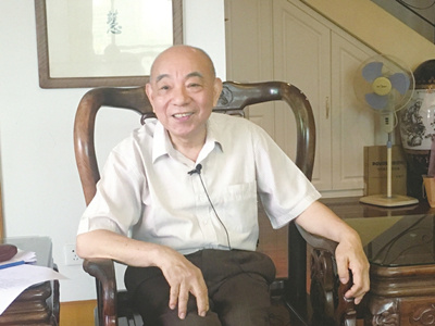 习近平在福建（六）：“习近平同志有着为人民干一番事业的理想抱负” 