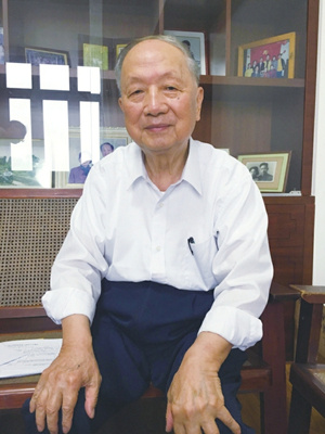 习近平在福建（五）：“习近平同志不仅有思路，还有切实的行动” 