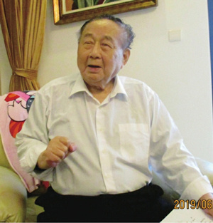 习近平在福建（四）：“习近平同志这么做是对‘功成不必在我’精神境界的最好诠释” 