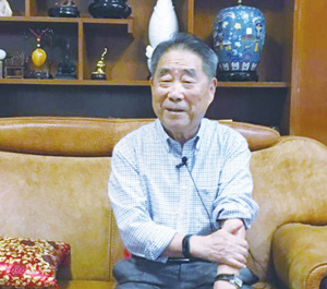 习近平在福建（二）：“习近平同志做一切工作都是以人民为中心” 