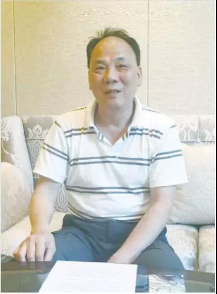 习近平在福州（十三）|“习书记那几年是福州发展最快、积累最多的时期” 