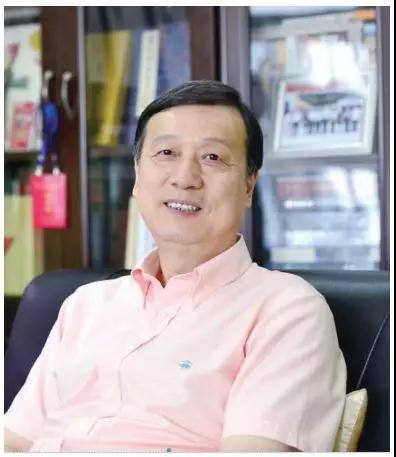 习近平在福州（十四）丨“近平同志强调要敢做时代的弄潮人” 
