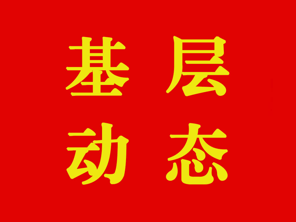 【党员好故事】为师高者：大音希声，无问西东-黄丽奇