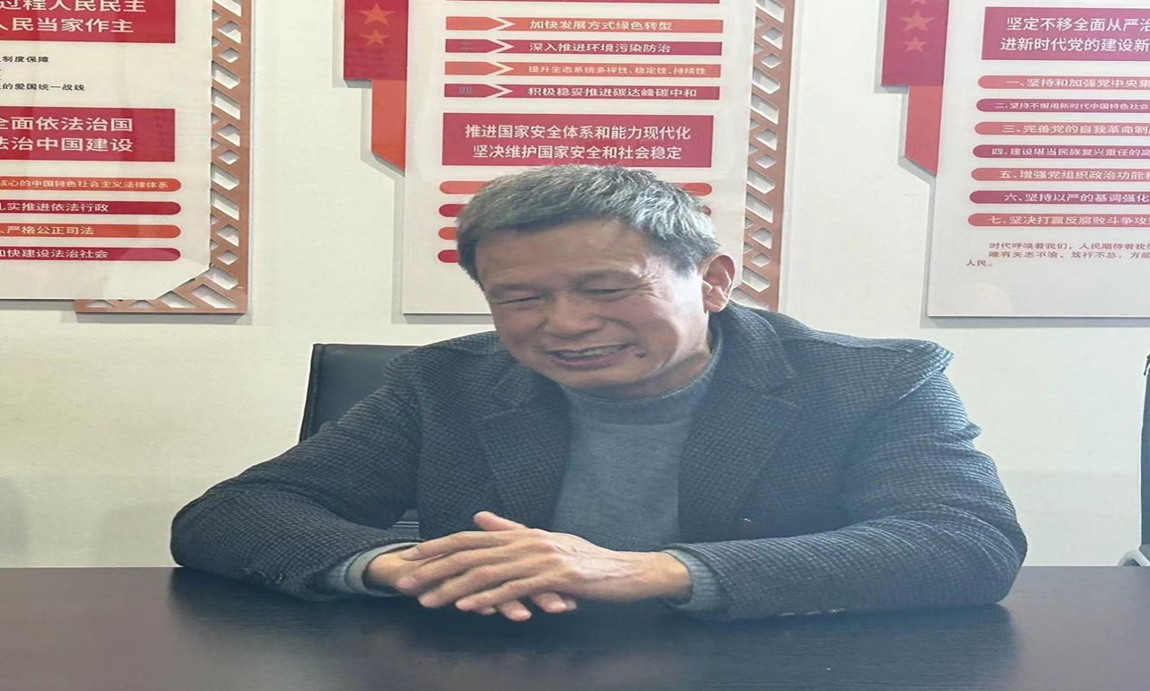 学校召开习近平总书记“3·18”重要讲话发表五周年座谈会